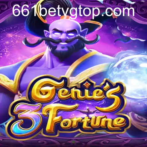 Genie3Fortune