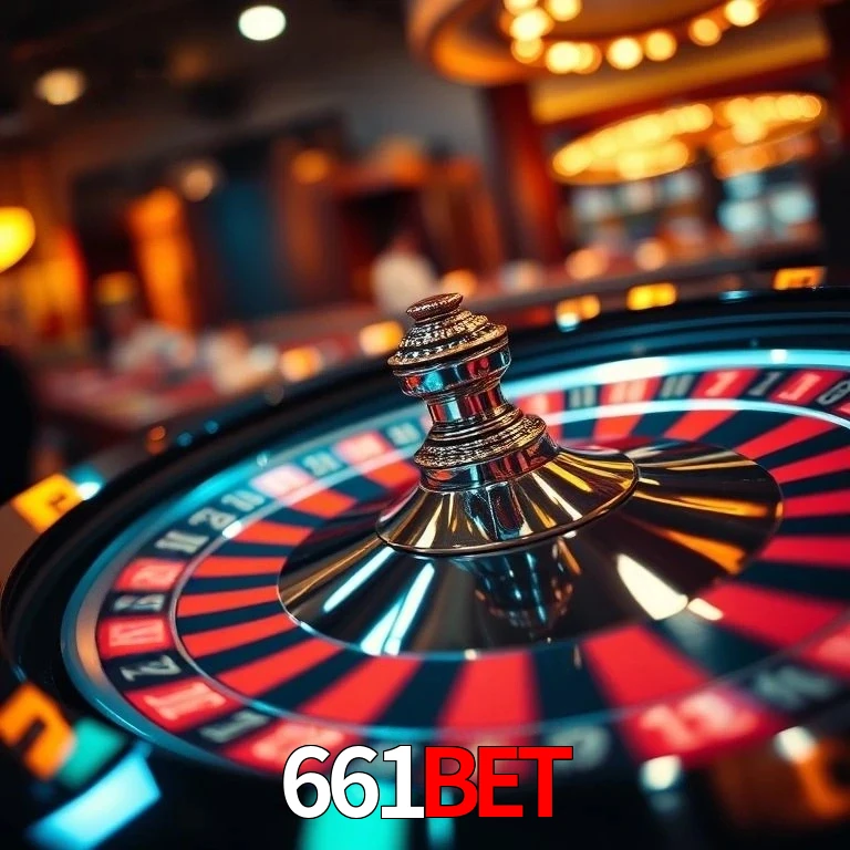 661bet Suporte