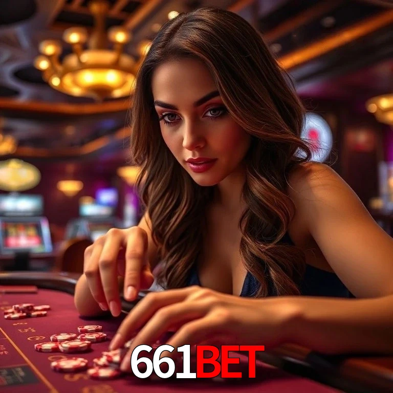 661bet Suporte