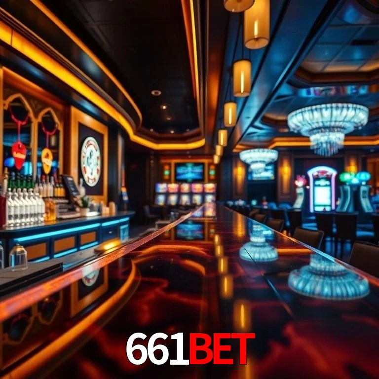 661bet plataforma