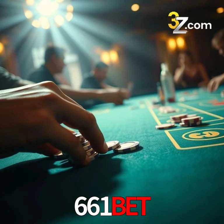 661bet lottery
