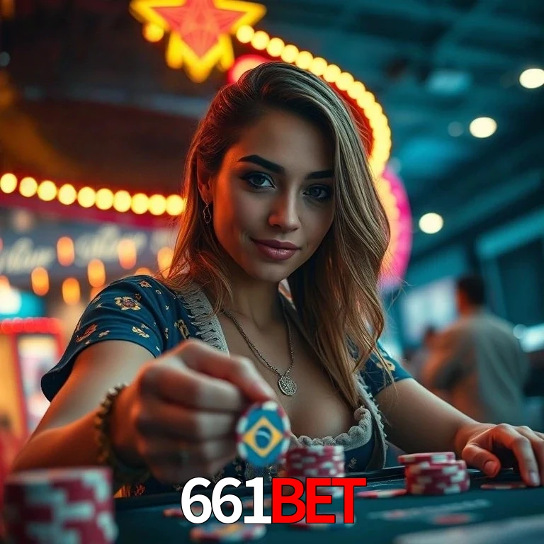 661bet Suporte