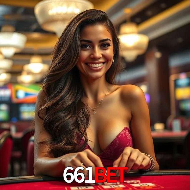661bet App Design