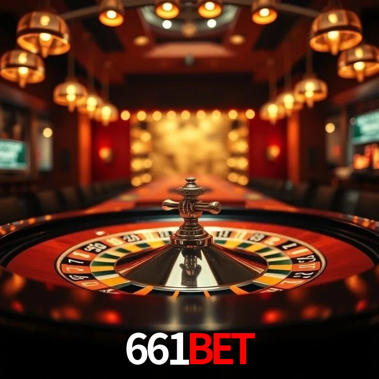 661bet Slot Mecânicas