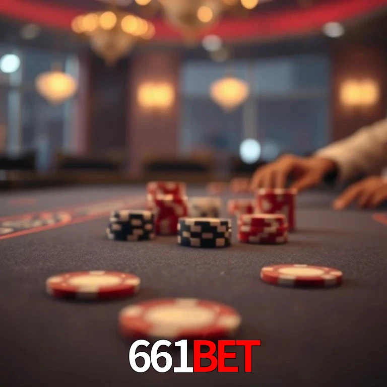 661bet Promoções