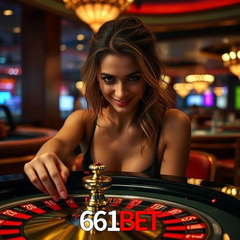 661bet Portfolio Jogos