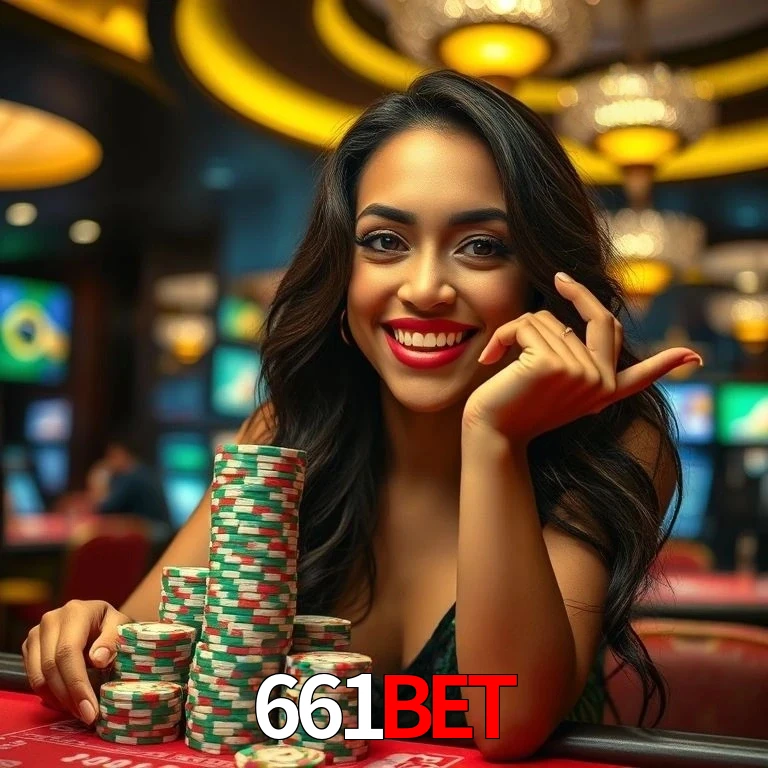 661bet game