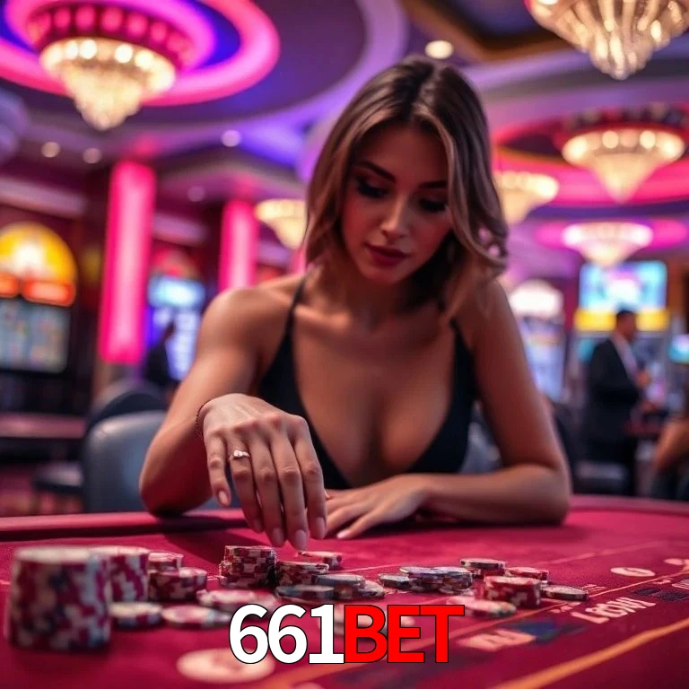 661bet Casino RNG