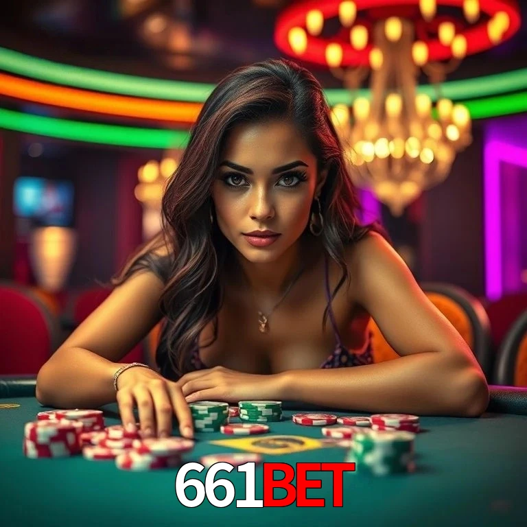661bet Suporte