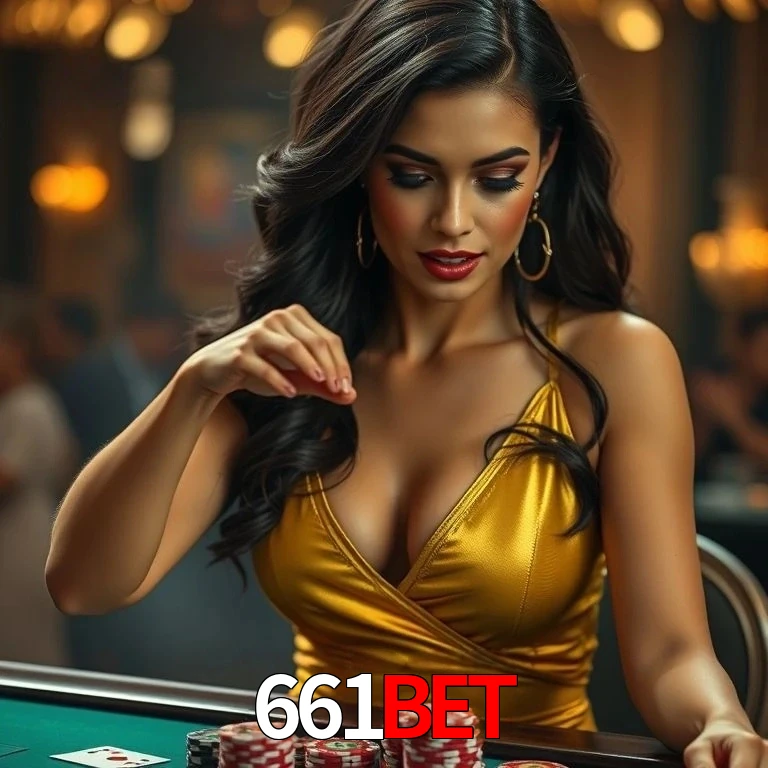 661bet Segurança