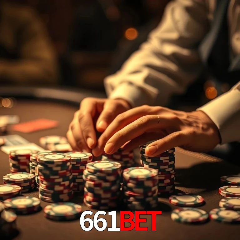 661bet Suporte
