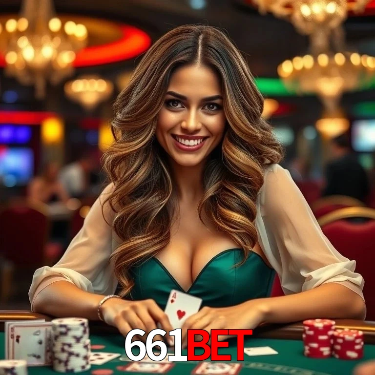 661bet Segurança