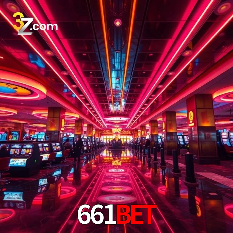 661bet APK Interface