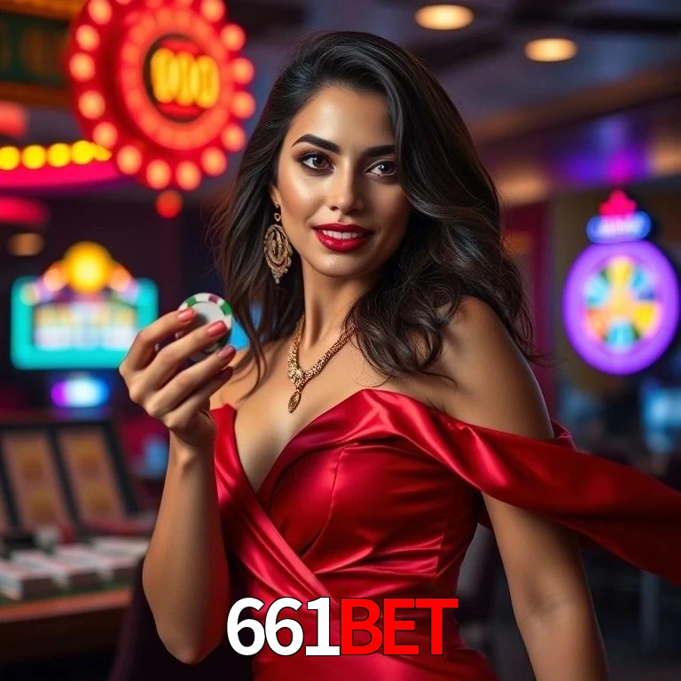 661bet Torneios Slots