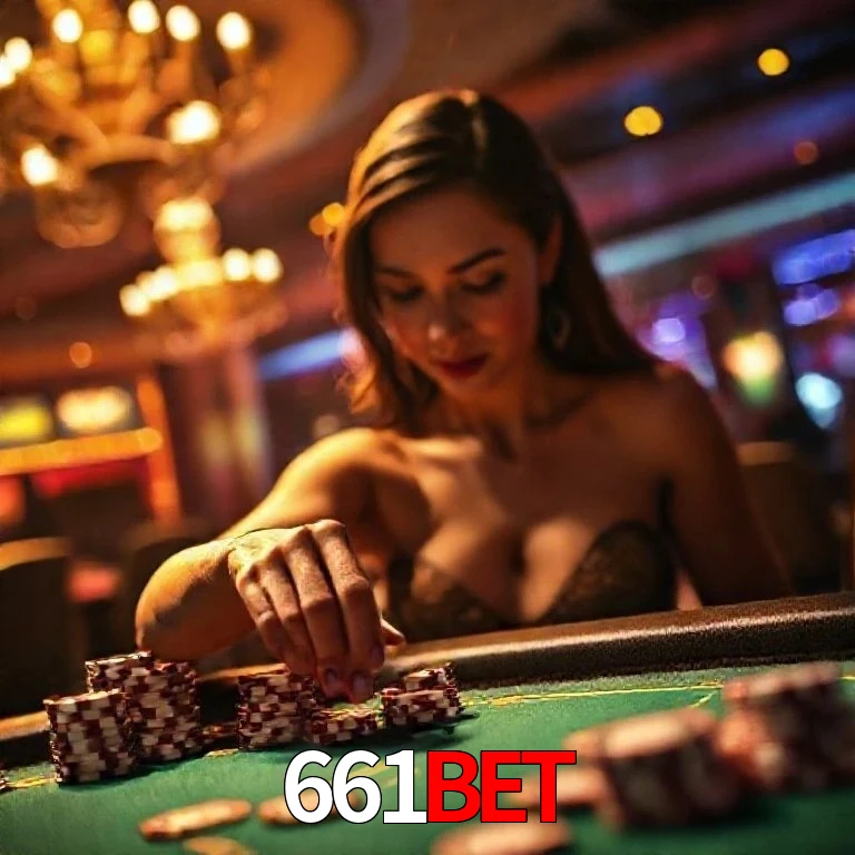 661bet tiger