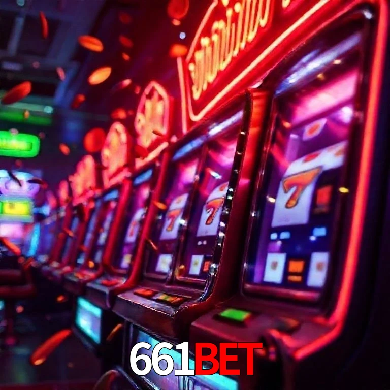 661bet fortune-tiger
