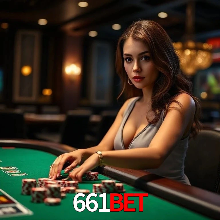 661bet Live Casino