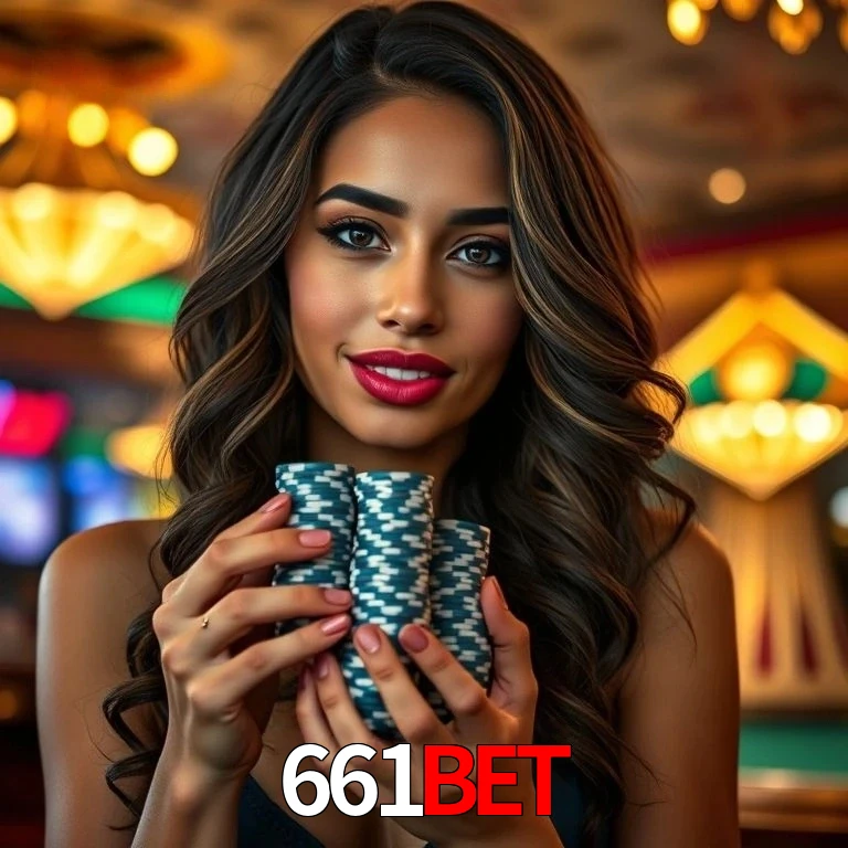 661bet Login Seguro