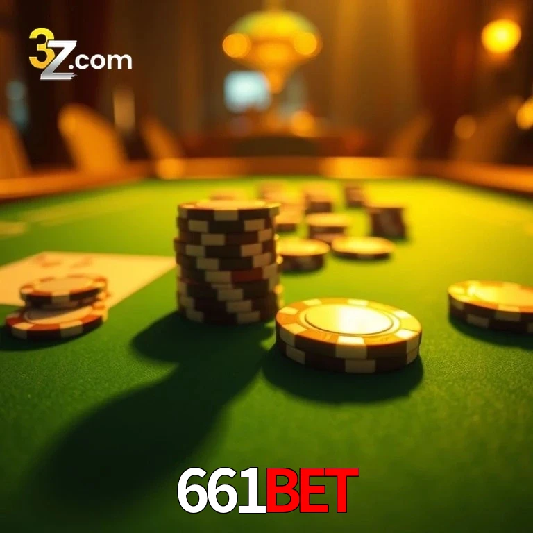 661bet Suporte