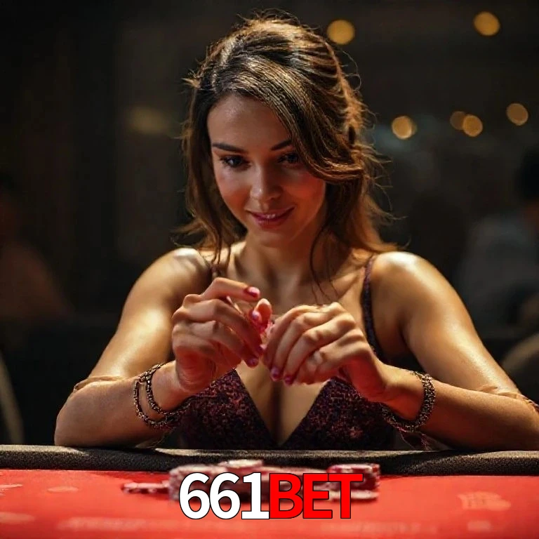 661bet Segurança